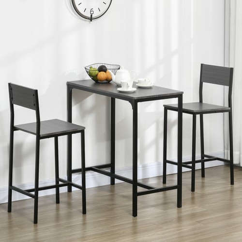 Industrial counter height - industrial, counter-height